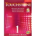 thumbnail image 1 of Pre-Owned Touchstones: Touchstone Level 1 Student's Book with Audio CD/CD-ROM (Other), 1 of 1