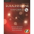 thumbnail image 1 of Touchstone Level 1 Student's Book B + Online Workbook B, 1 of 1