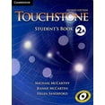 thumbnail image 1 of Pre-Owned Touchstone Level 2 Student's Book a (Paperback) 1107681758 9781107681750, 1 of 1