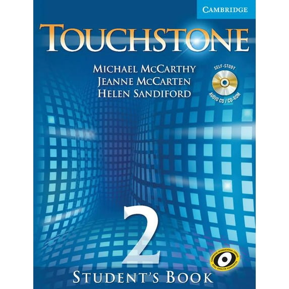 Touchstone : Student's Book Level 2