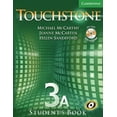 thumbnail image 1 of Touchstone Students Book 3A With Cdcd-Rom, 1 of 1