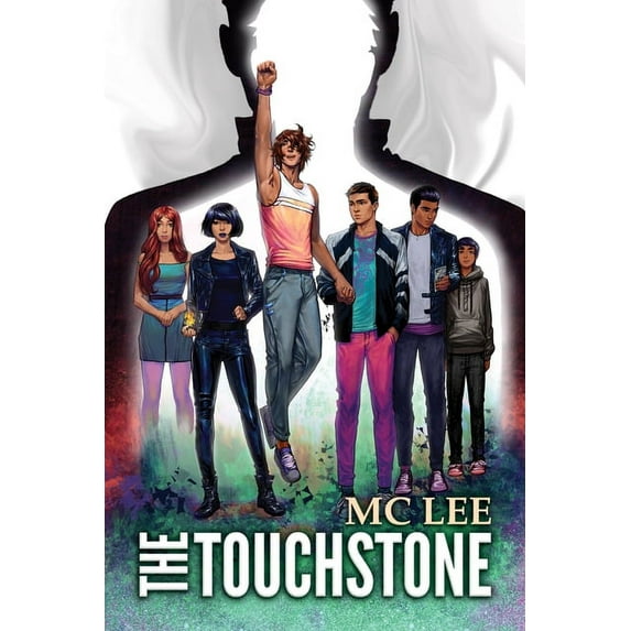 Touchstone The Touchstone: Volume 1, Book 1, (Paperback)