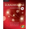 thumbnail image 1 of Touchstone Touchstone Level 1 Student's Book a, (Paperback), 1 of 1