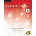 thumbnail image 1 of Touchstone Touchstone Level 1 Workbook a, (Paperback), 1 of 1