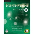thumbnail image 1 of Touchstone Touchstone Level 3 Full Contact, (Paperback), 1 of 1