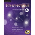 thumbnail image 1 of Touchstone Touchstone Level 4 Student's Book B, (Paperback), 1 of 1