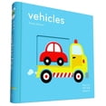 thumbnail image 1 of Touchthinklearn: Vehicles (Board Book), 1 of 1