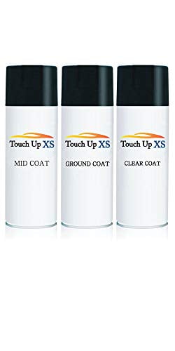 TouchupXS Perfect Match For Audi R8 Spyder quattro LZ1A Vegas Ye 並行輸入品 : TouchupXS-Perfect Match For Chevrolet All Models