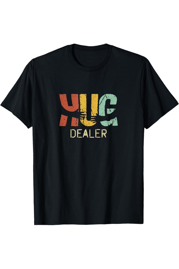 Touchy Feely Hug Dealer Pun | Funny Big Bear Hugger Gift T-Shirt, Unisex T-Shirt