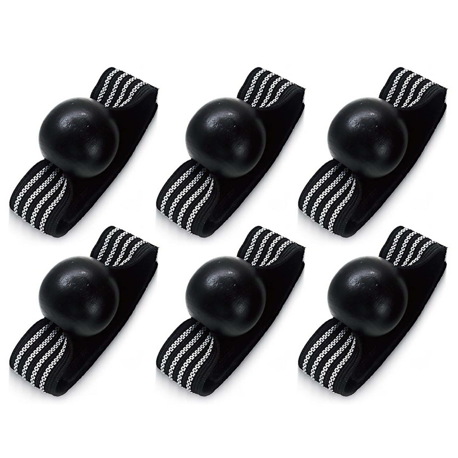 Toudaret 1 Pcs American Football Catching Trainer Band, Rugby Football