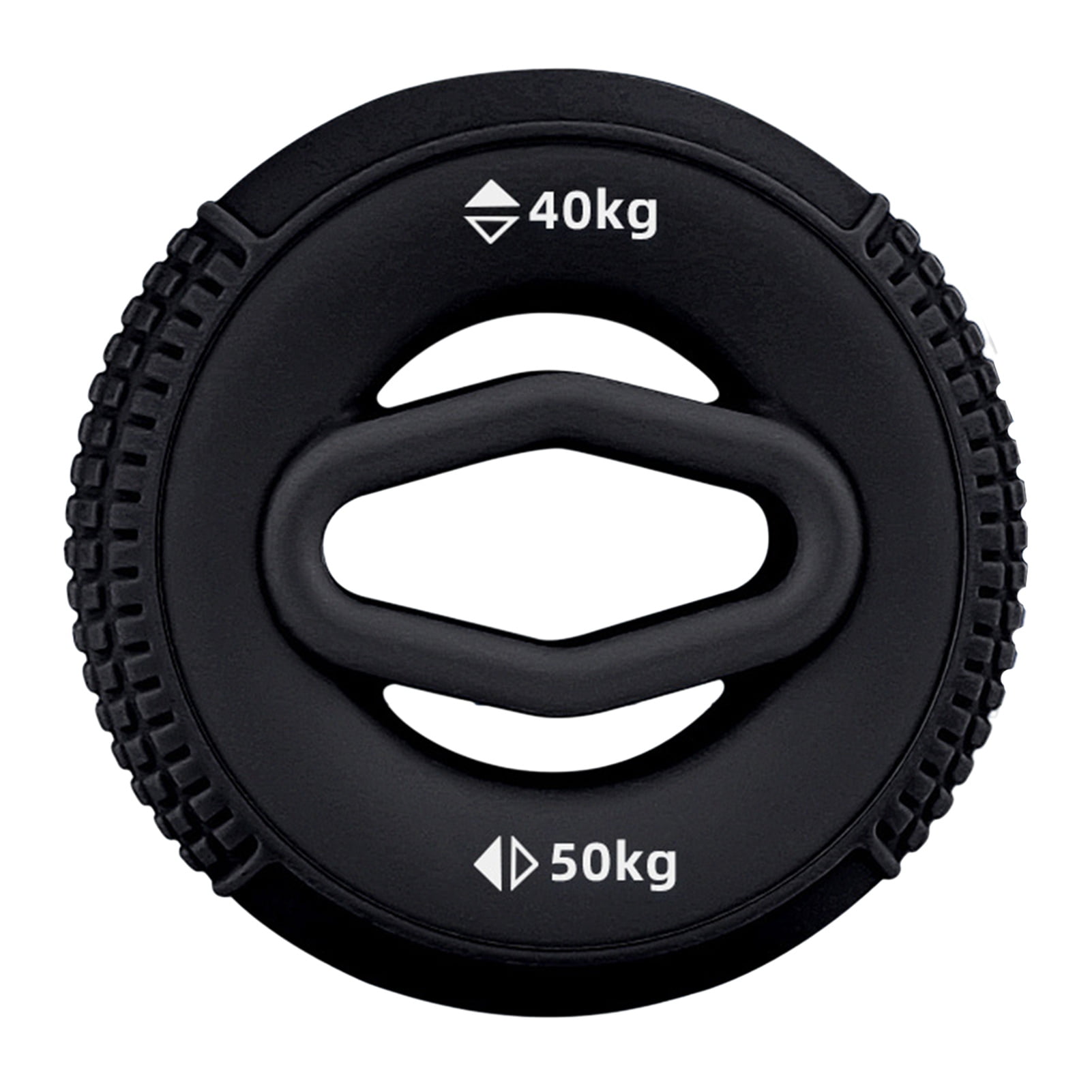 Toudaret 1 Pcs Hand Grip Ring Compact Size Lightweight Portable Stress ...