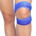 thumbnail image 1 of Toudaret 1Pc Patellar Tendon Support Strap Pain Relief Knee Brace Running Sports Patella Strap Neoprene Knee Strap for Arthritis Tendonitis Jumper Tennis Injury Recovery, 1 of 8