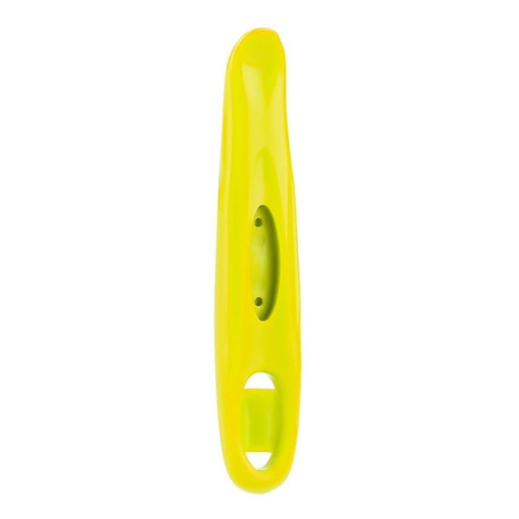 Toudaret Basic Bike Repair Tool Bicycle Tire Lever Tyre Spoon Ergonomic Design Rounded Edge Burr-free Reliable Safe to Use Mountain Bike Tire Removal Tool