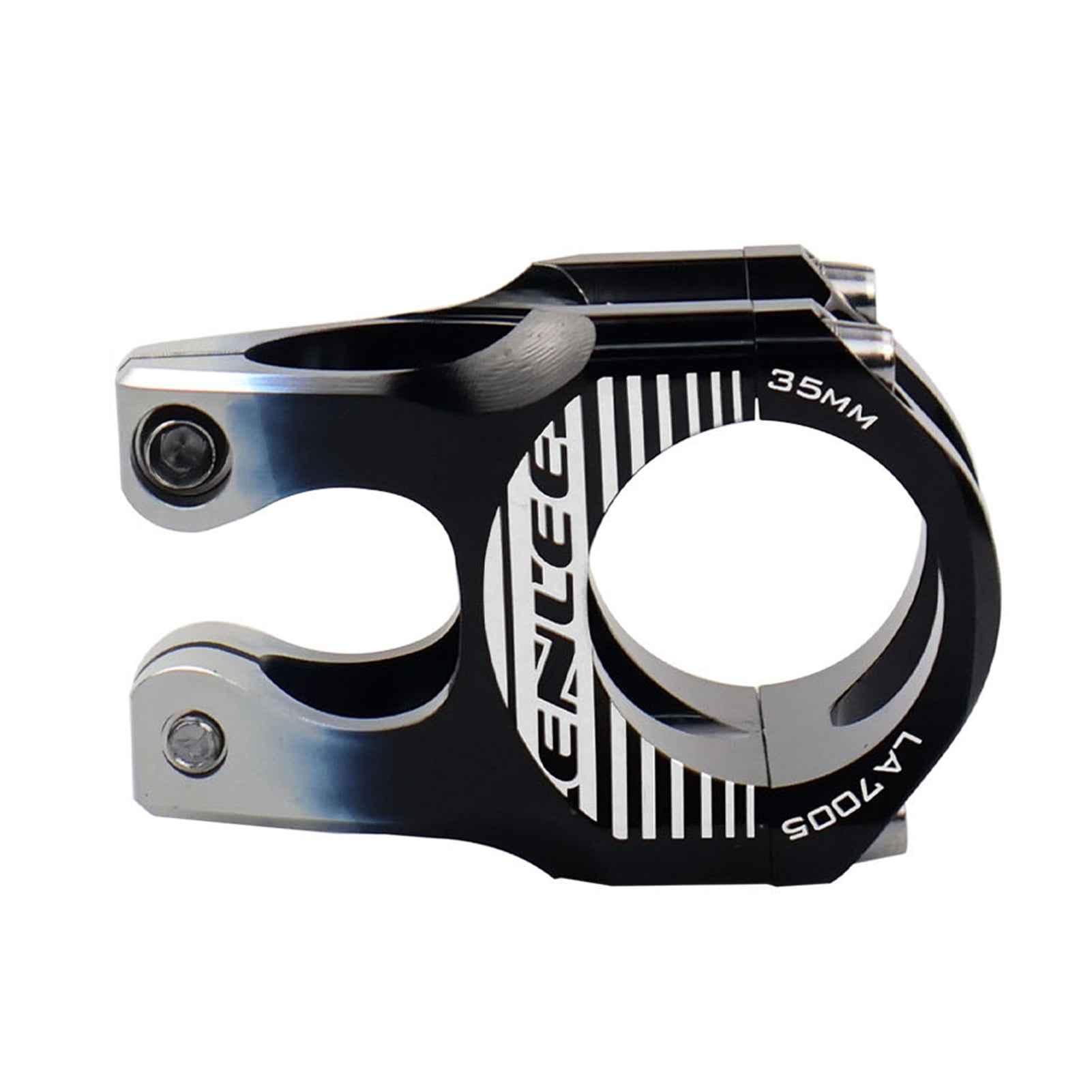 Toudaret Bike Handlebar Stem Mtb Stem High-strength Short Handlebar ...