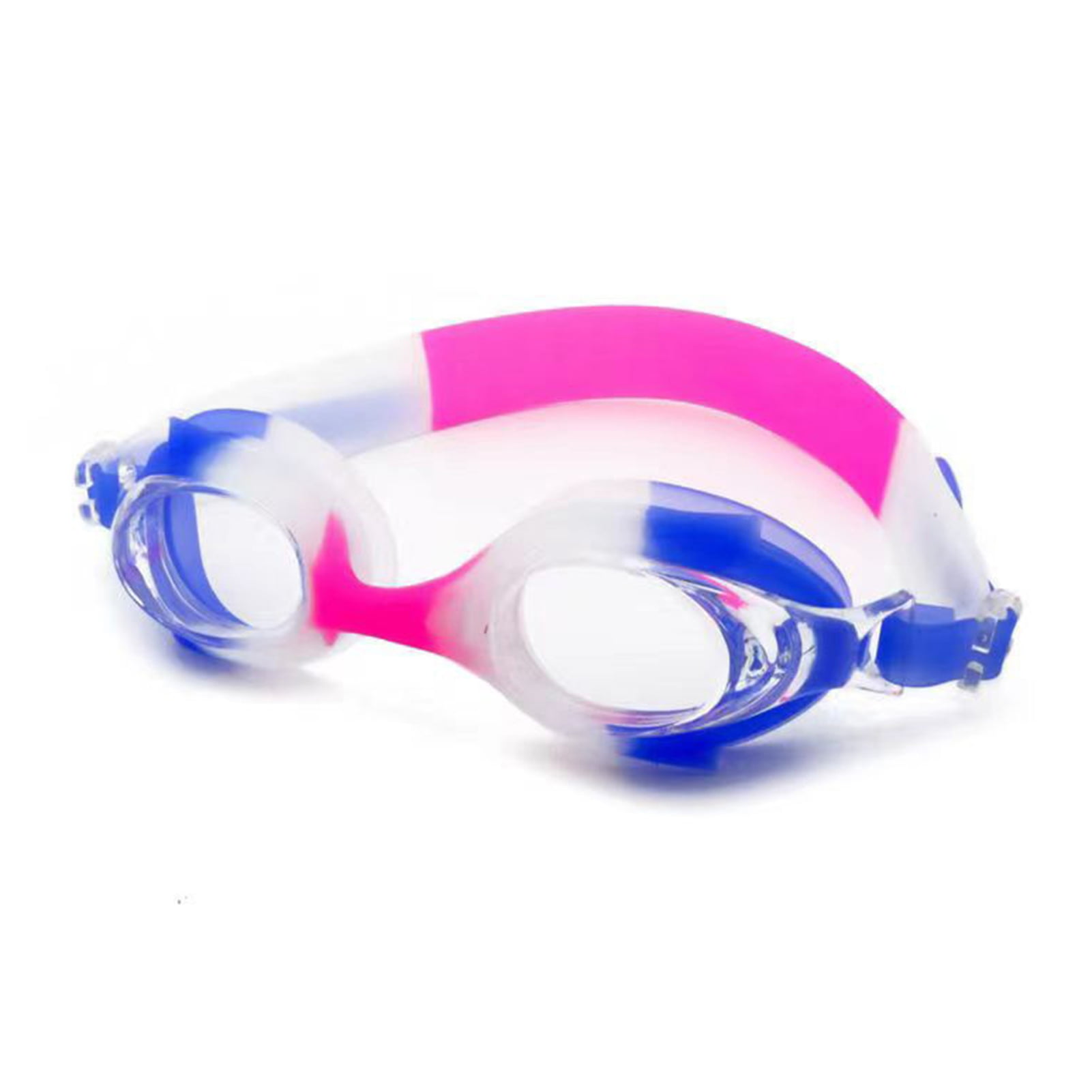 Kids Swimming Goggles, Anti-Fog HD Protection Eyes Cover