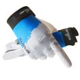 thumbnail image 1 of Toudaret Cycling Gloves Gel Padded Mens Cycling Gloves Breathable & Wear Resistant, 1 of 8