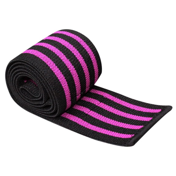 Toudaret Elbow Wraps for Weightlifting, Cross Training & Powerlifting for Men and Women, Elbow Straps - Increases Stability of Joints and Supports Injury Recovery