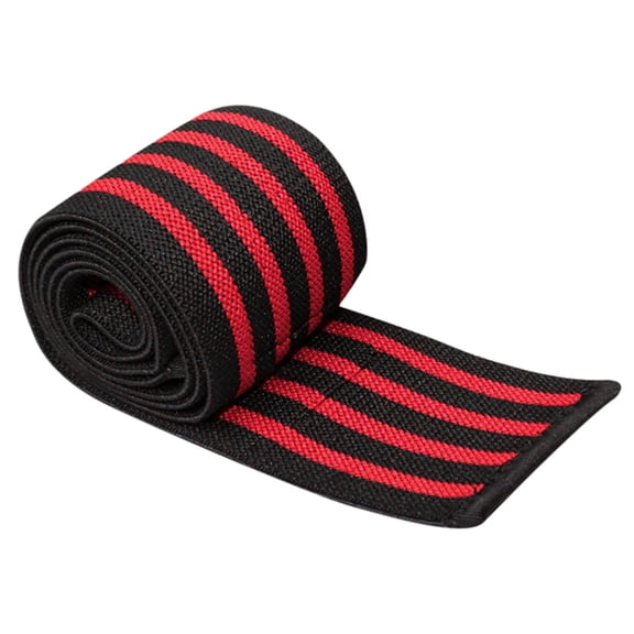 Toudaret Elbow Wraps for Weightlifting, Cross Training & Powerlifting for Men and Women, Elbow Straps - Increases Stability of Joints and Supports Injury Recovery