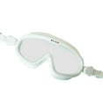 thumbnail image 1 of Toudaret Swimming Goggles, Wide View Swim Goggles for Adult Men Women, Anti Fog No Leaking, 1 of 6