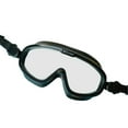thumbnail image 1 of Toudaret Swimming Goggles, Wide View Swim Goggles for Adult Men Women, Anti Fog No Leaking, 1 of 5