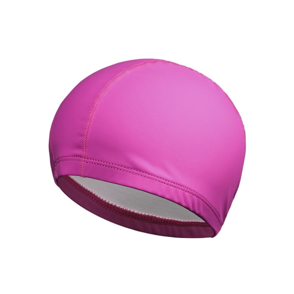 Toudaret Waterproof Swim Men Women Swimming Waterproof Adults Cloth Swim for Men Women Non-slip Breathable Bathing Comfortable Elastic Swim Pool Hat for Long