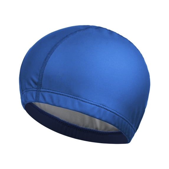 Toudaret Waterproof Swim Men Women Swimming Waterproof Adults Cloth Swim for Men Women Non-slip Breathable Bathing Comfortable Elastic Swim Pool Hat for Long