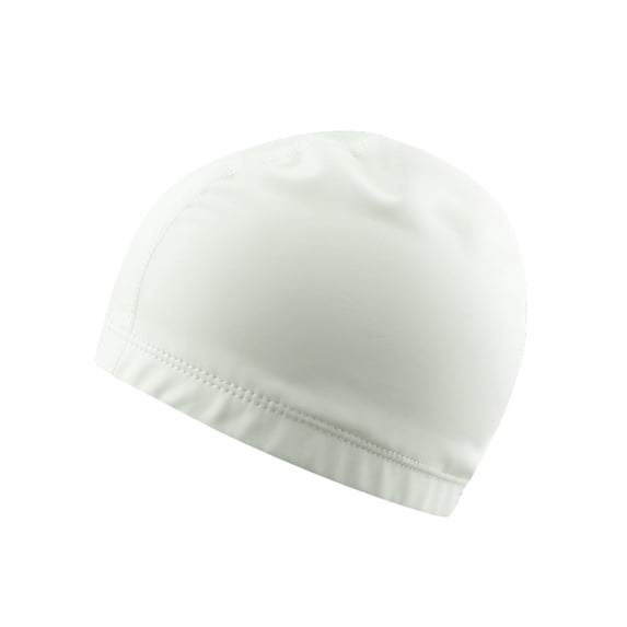 Toudaret Waterproof Swim Men Women Swimming Waterproof Adults Cloth Swim for Men Women Non-slip Breathable Bathing Comfortable Elastic Swim Pool Hat for Long
