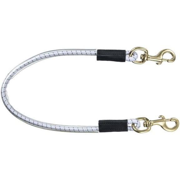 Tough 1 30 BUNGEE STALL TIE W/TUBE