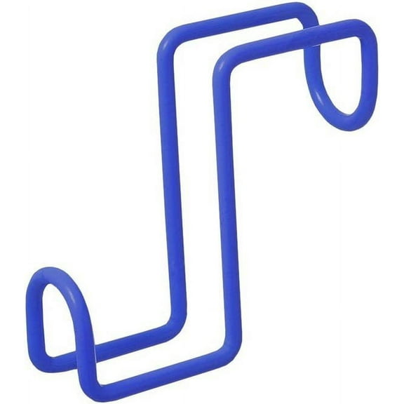 Tough 1 4" Tack Hook Royal Blue
