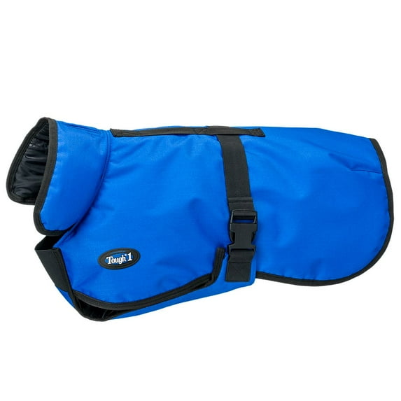 Tough 1 Tough-1 600D Deluxe Dog Blanket Royal M