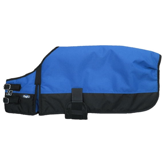 Tough 1 600D Dog Blanket Purple S