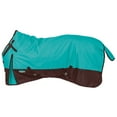 thumbnail image 1 of Tough 1 600D Snuggit Turnout Blanket, 1 of 4