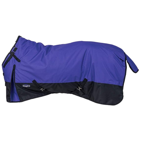 Tough 1 Blanket Pony Turnout Waterproof Snuggit 66 Purple 32-2010PS