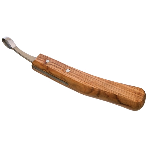 Tough 1 Abscess Loop Knife