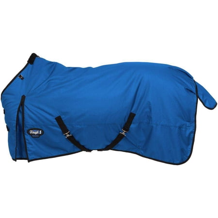Tough 1 Basic 600D Turnout Blanket Royal 69