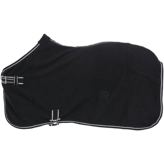 Tough 1 Blanket Liner Mini Black S/M