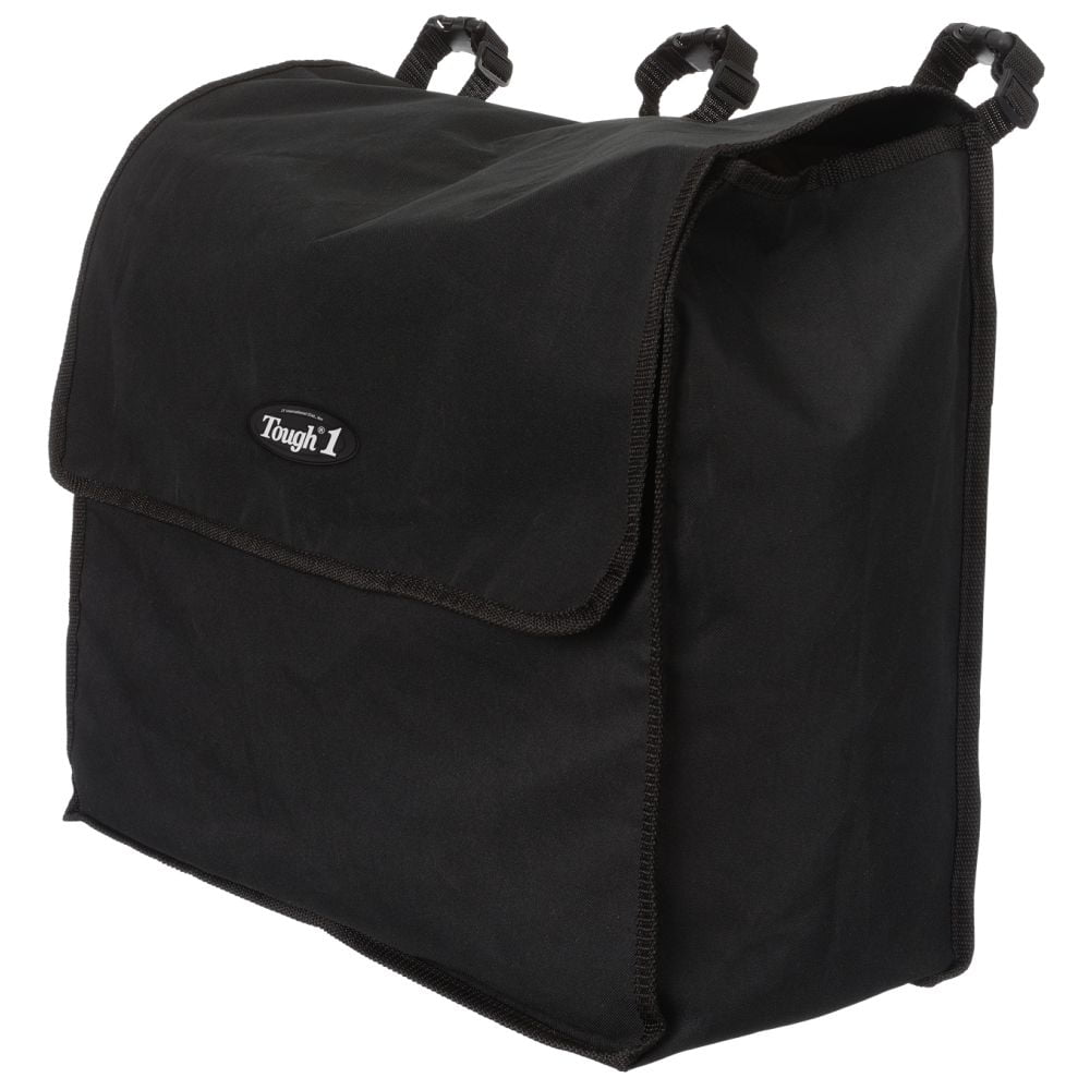 Tough 1 Blanket Storage Bag Black