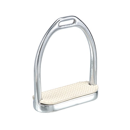 Tough 1 Chrome Plated Fillis Stirrup Irons 4