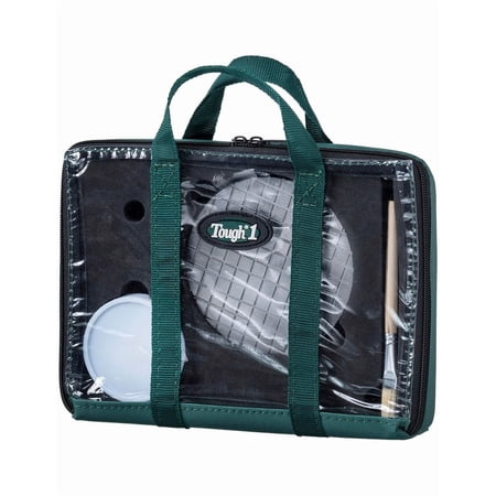 Tough 1 Sharpening Kit Clipper Blade Grooming Sharpen 62-92000