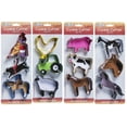 thumbnail image 1 of 3-Piece Cookie Cutter Set Style: Chicken/Tractor/Shee, 1 of 2