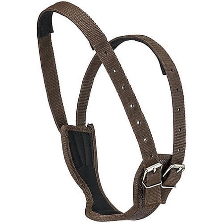 Tough-1 Crib Be Gone Synthetic Collar Mini/Pony