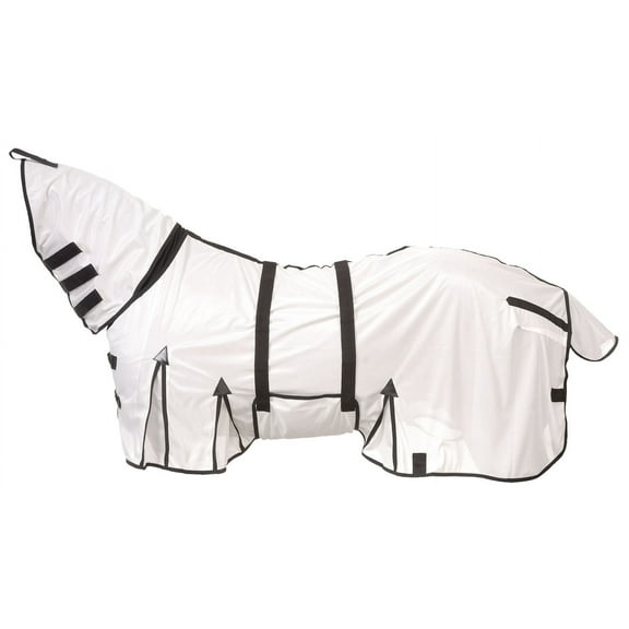 Tough-1 Deluxe Contour Fly Scrim with Neck Cover 84