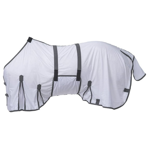 Tough 1 Deluxe Fly Sheet with Belly Band 81