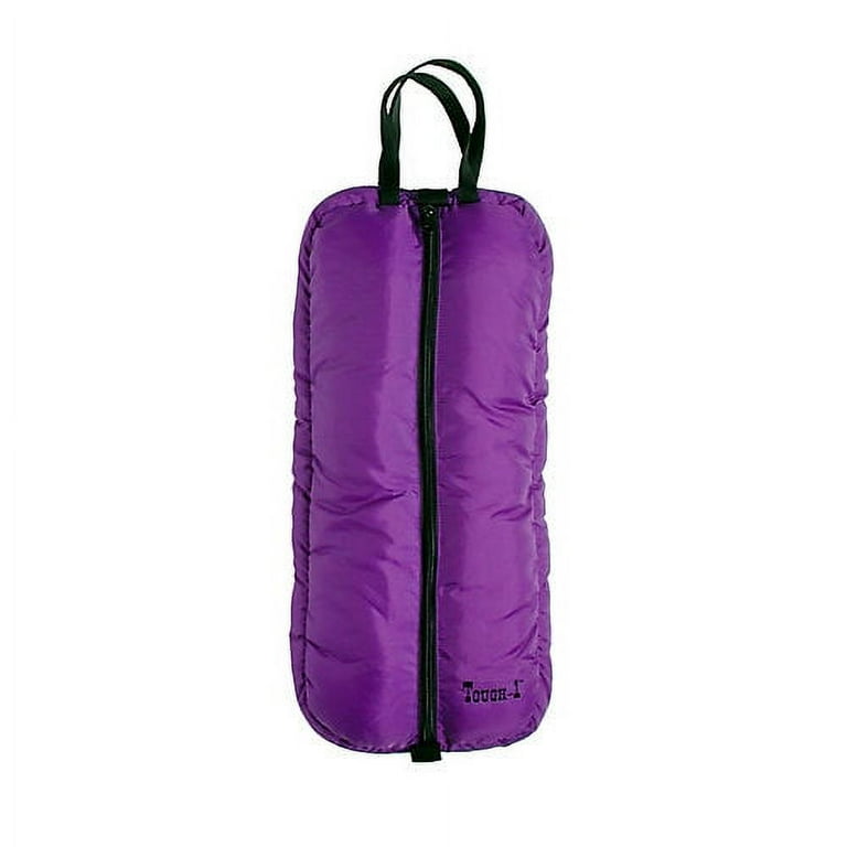 Heavy Denier Nylon Bridle Bag