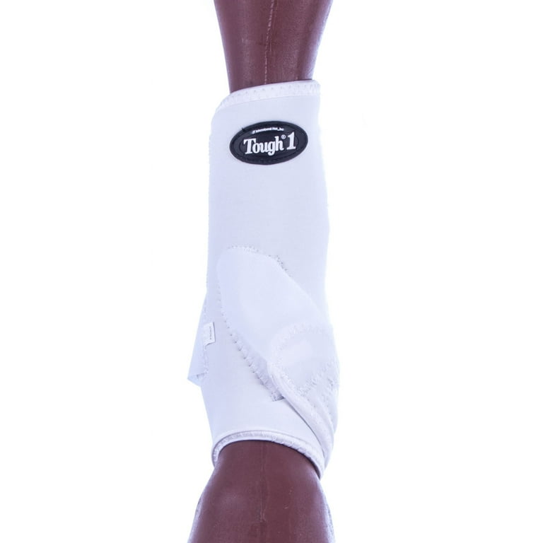 Tough-1 Economy Vented Sport Boots Set - Millbrook Tack
