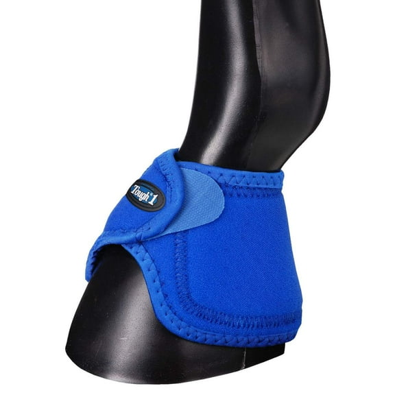 Tough-1 Extreme No Turn Vented Bell Boot
