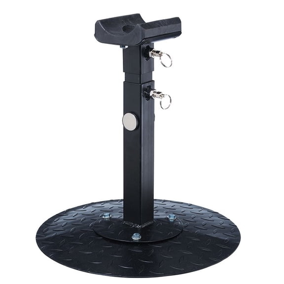Tough-1 Farrier Stand Professional Adjustable Farrier Tools 79-80