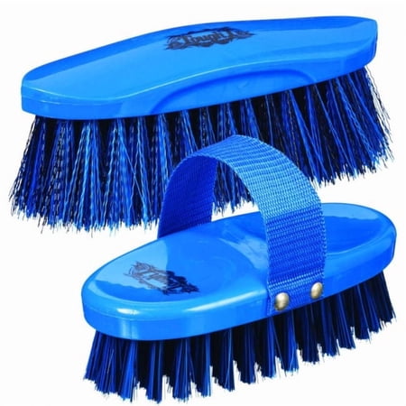 Tough 1 Horse Brush Set, 2 pack