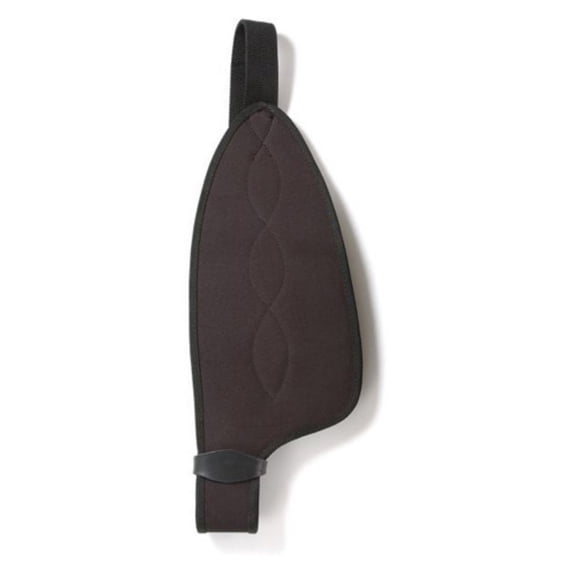 Tough 1 King Series Replacement Synthetic Fender Black