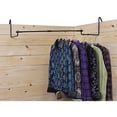 thumbnail image 1 of Tough-1 Large Traveling Clothes Bar, 1 of 1